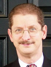 Barry Laban